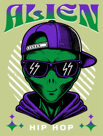 SPaceman